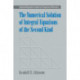 The Numerical Solution of Integral Equations of the Second Kind
