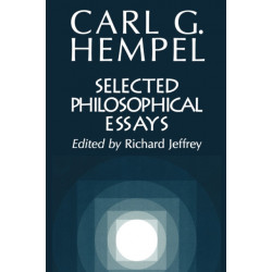 Selected Philosophical Essays