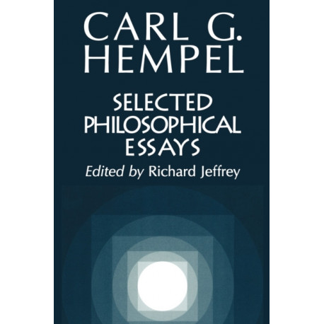 Selected Philosophical Essays
