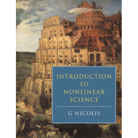 Introduction to Nonlinear Science