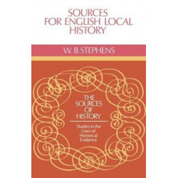 Sources for English Local History
