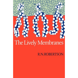 Lively Membranes