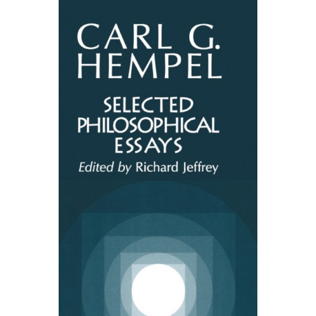 Selected Philosophical Essays