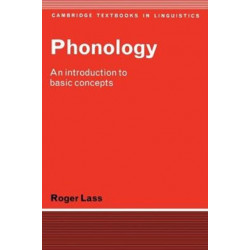 Phonology: An Introduction to Basic Concepts