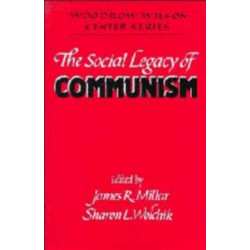The Social Legacy of Communism