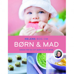 Helens bog om børn og mad