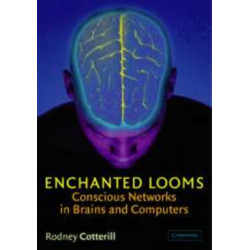 Enchanted Looms: Conscious Networks in Brains and Computers