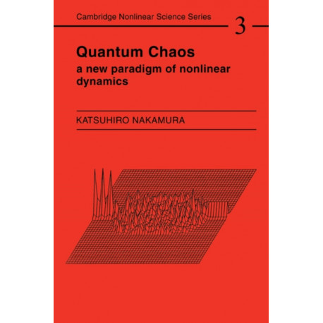 Quantum Chaos: A New Paradigm of Nonlinear Dynamics