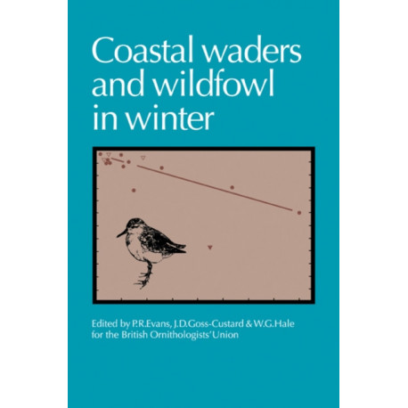 Coastal Waders and Wildfowl in Winter