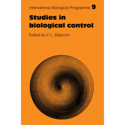 Studies in Biological Control