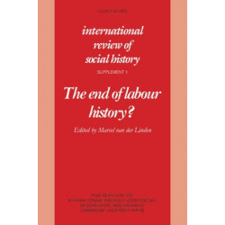 The End of Labour History?