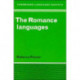 The Romance Languages