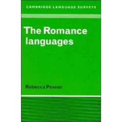 The Romance Languages