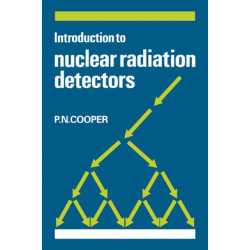 Introduction to Nuclear Radiation Detectors