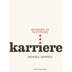 Karriere - kunsten at flytte sig