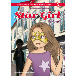 Star Girl 6: Forfulgt?