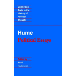Hume: Political Essays