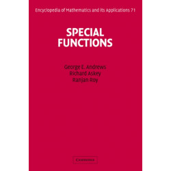 Special Functions