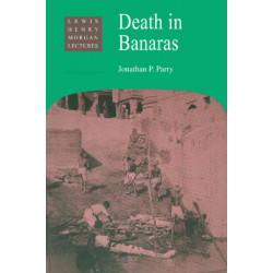 Death in Banaras