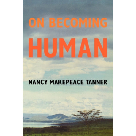 On Becoming Human