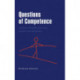 Questions of Competence: Culture, Classification and Intellectual Disability