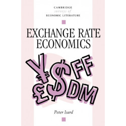 Exchange Rate Economics