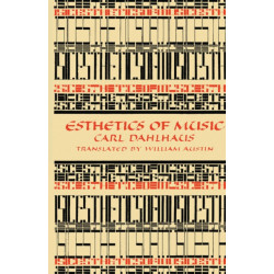 Esthetics of Music