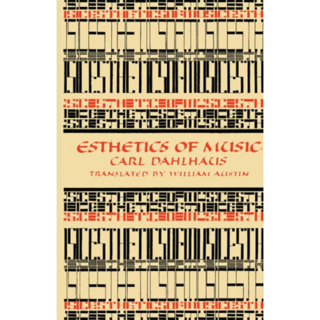 Esthetics of Music