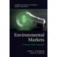 Environmental Markets: A Property Rights Approach