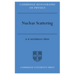 Nuclear Scattering