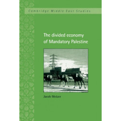 The Divided Economy of Mandatory Palestine