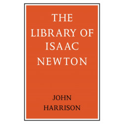The Library of Isaac Newton