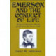 Emerson and the Conduct of Life: Pragmatism and Ethical Purpose in the Later Work
