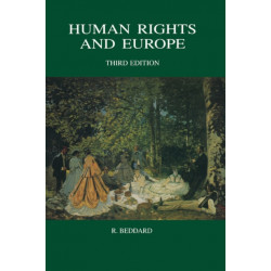 Human Rights and Europe