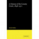 A History of the County Court, 1846-1971