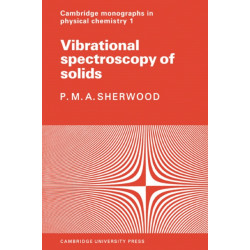 Vibrational Spectroscopy of Solids