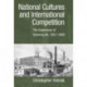 National Cultures and International Competition: The Experience of Schering AG, 1851–1950