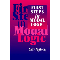 First Steps in Modal Logic