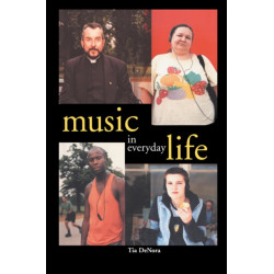 Music in Everyday Life