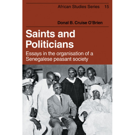 Saints and Politicians