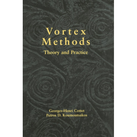 Vortex Methods: Theory and Practice