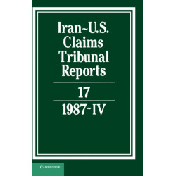 Iran-US Claims Tribunal Reports: Volume 17
