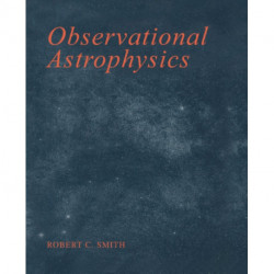 Observational Astrophysics