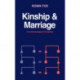Kinship and Marriage: An Anthropological Perspective