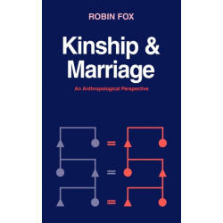 Kinship and Marriage: An Anthropological Perspective