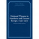 National Theatre in Northern and Eastern Europe, 1746–1900