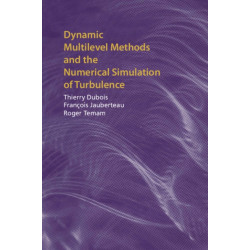 Dynamic Multilevel Methods and the Numerical Simulation of Turbulence