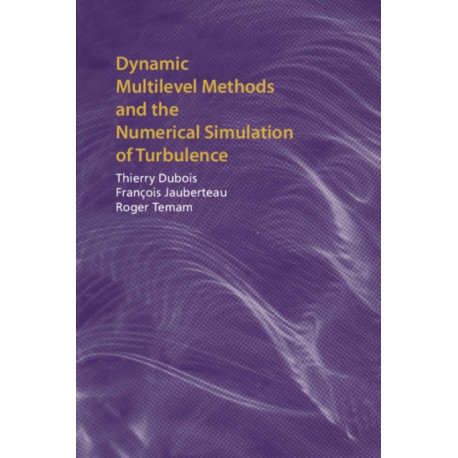 Dynamic Multilevel Methods and the Numerical Simulation of Turbulence