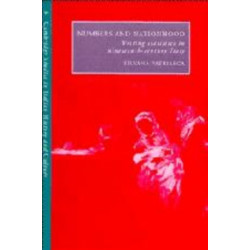 Numbers and Nationhood: Writing Statistics in Nineteenth-Century Italy