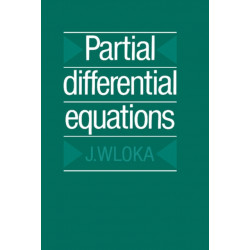 Partial Differential Equations